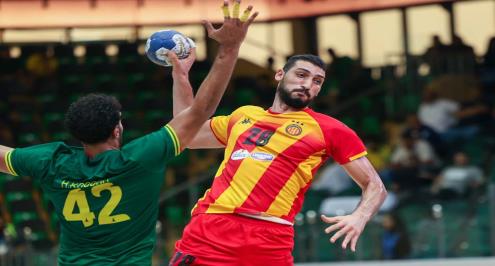 المرحلة الترتيبية لسوبر جلوب.. الترجي خامساً وبنفيكا سابعاً